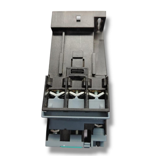 SIEMENS 3RT2026-1KKB40 CONTACTOR DE POTENCIA