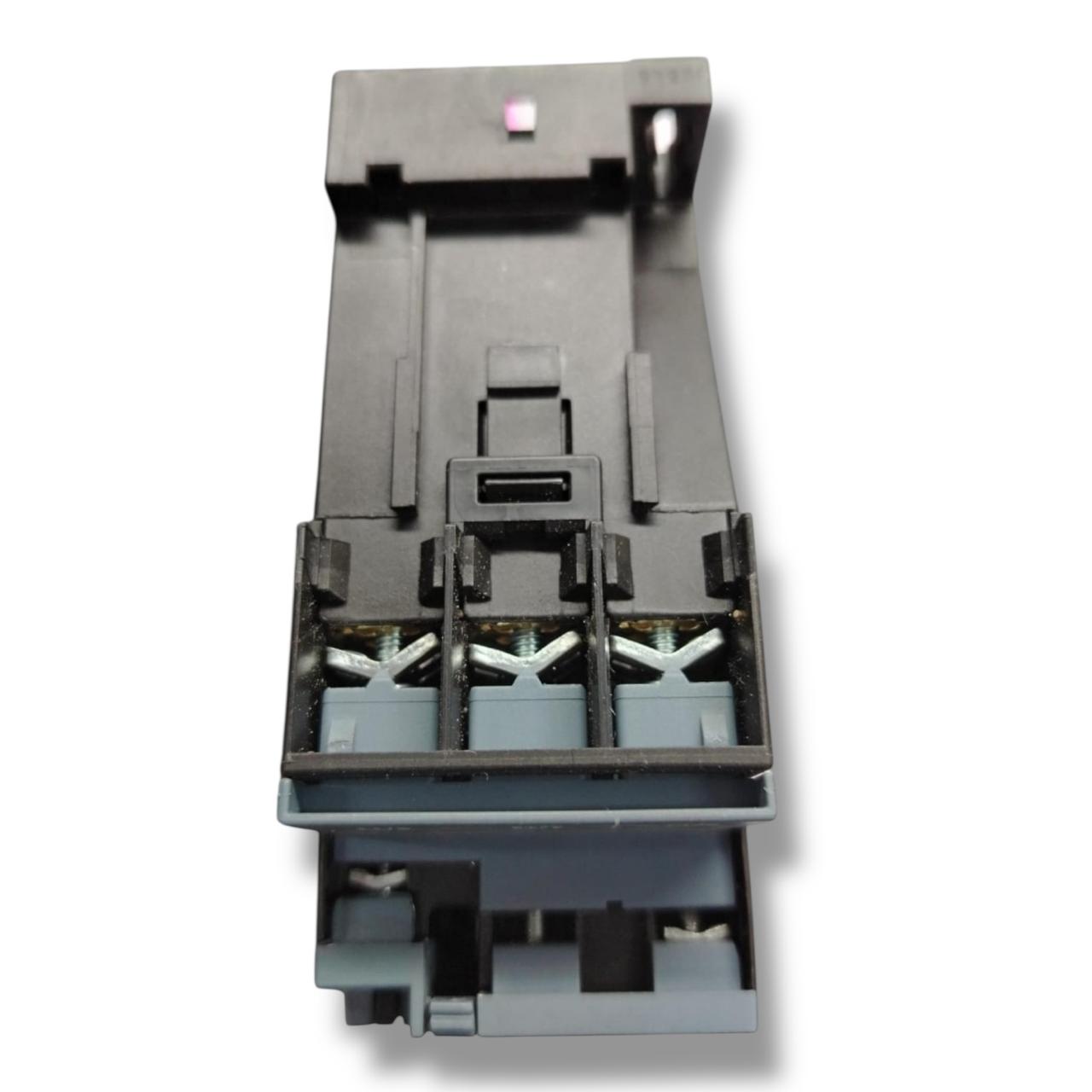 SIEMENS 3RT2026-1KKB40 CONTACTOR DE POTENCIA