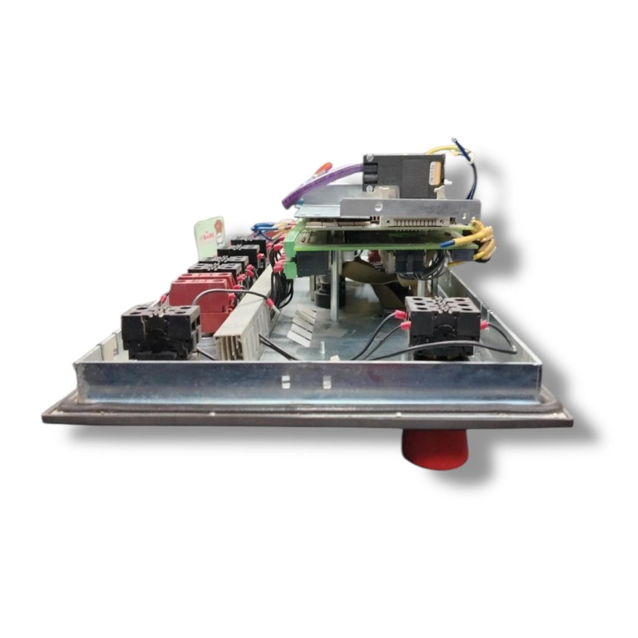 SIEMENS 6FC5303-1AF03-0AA0  PANEL DE BOTONES