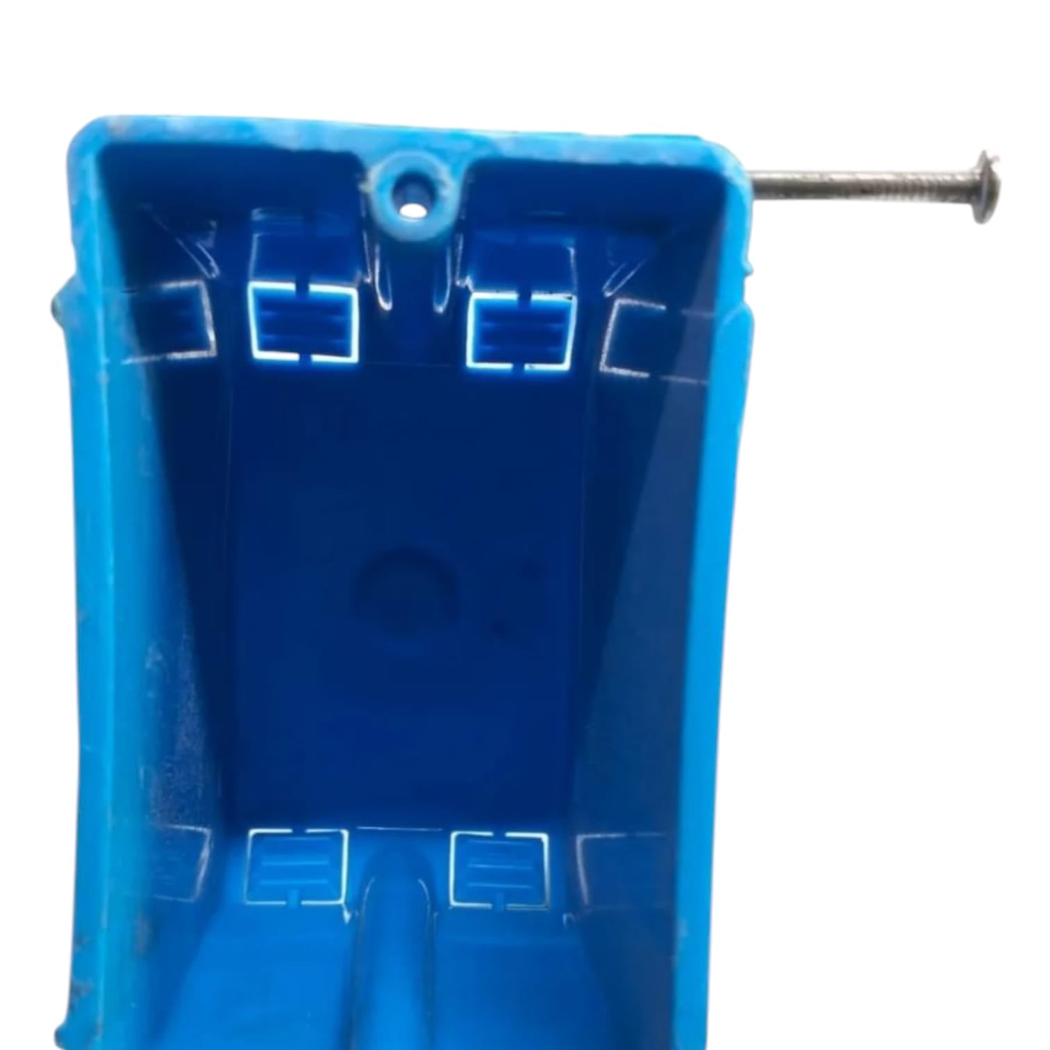 Carlon B120a  CAJA