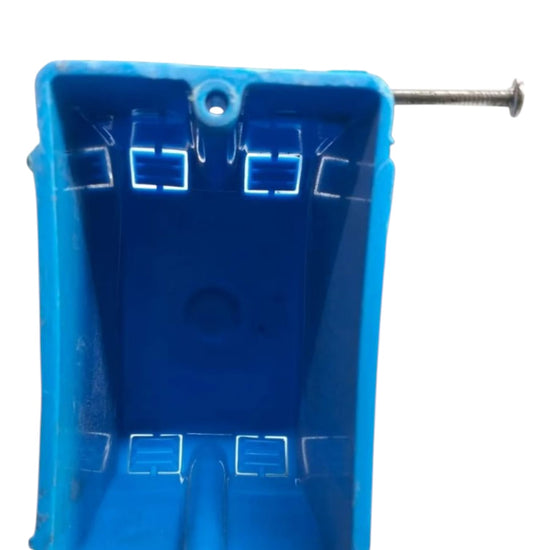 Carlon B120a  CAJA
