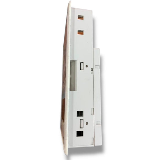 SIEMENS  6AV3607-1JC30-0AX2 PANEL DE OPERADOR