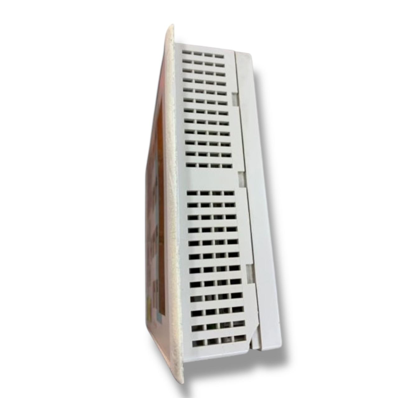 SIEMENS  6AV3607-1JC30-0AX2 PANEL DE OPERADOR