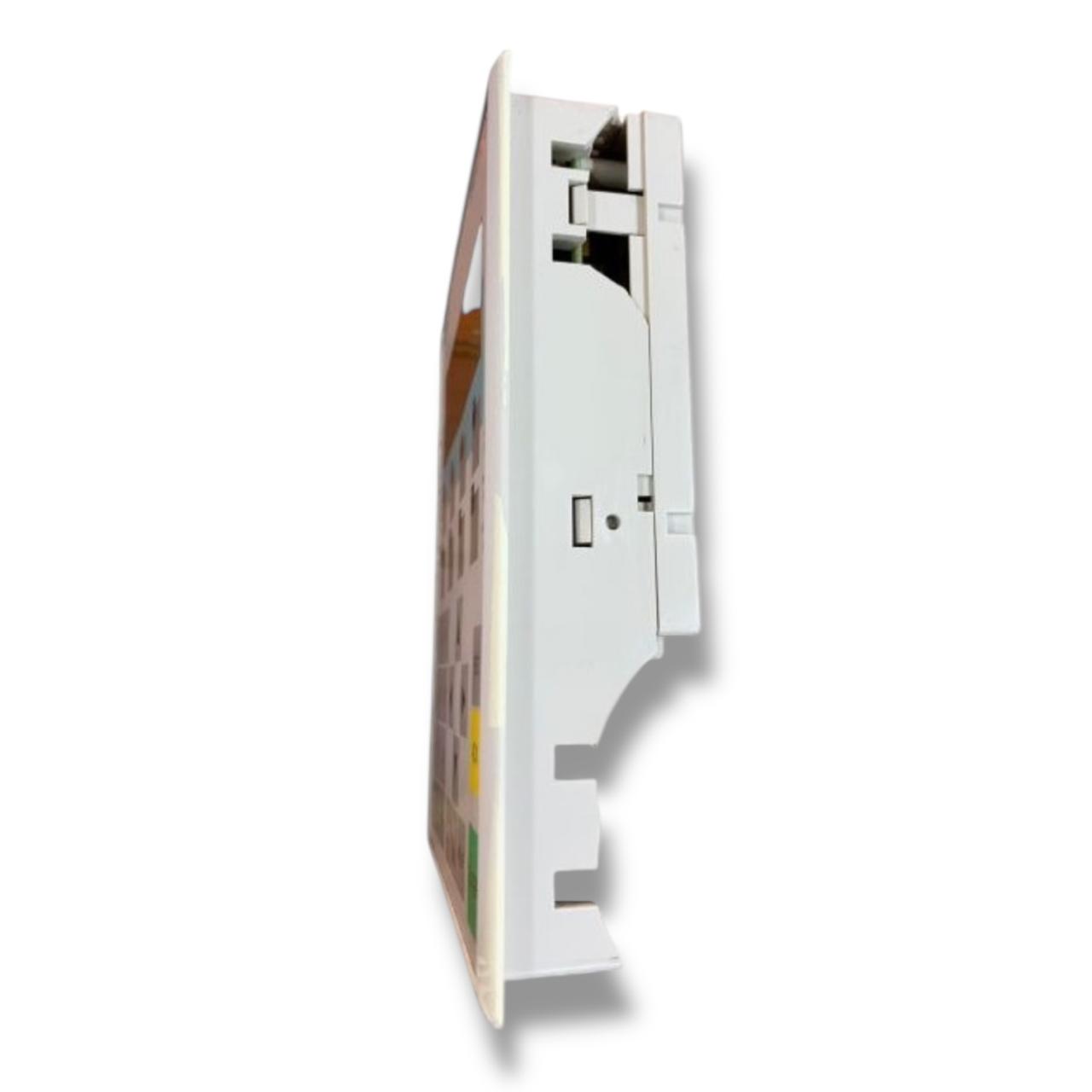 SIEMENS  6AV3607-1JC30-0AX2 PANEL DE OPERADOR