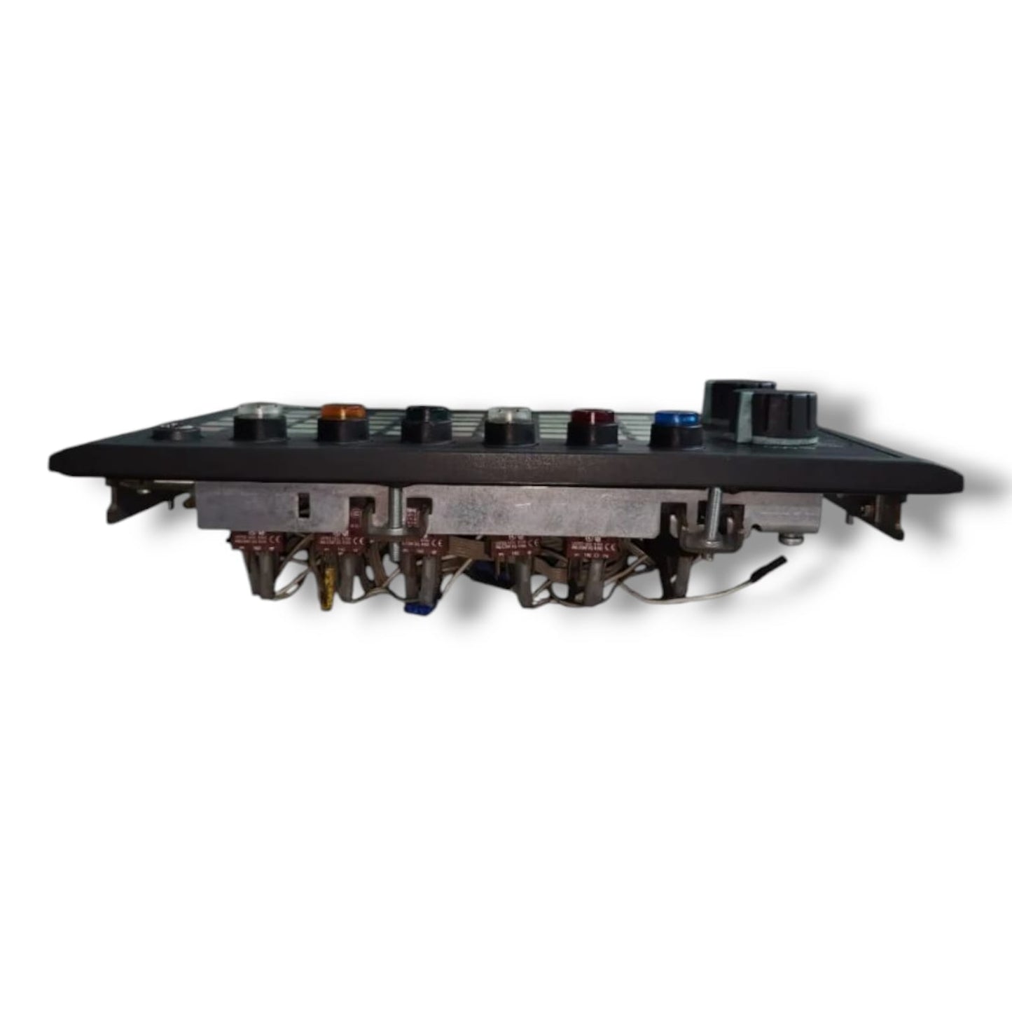 SIEMENS 6FC5203-0AF23-1AA0 PANEL DE CONTROL