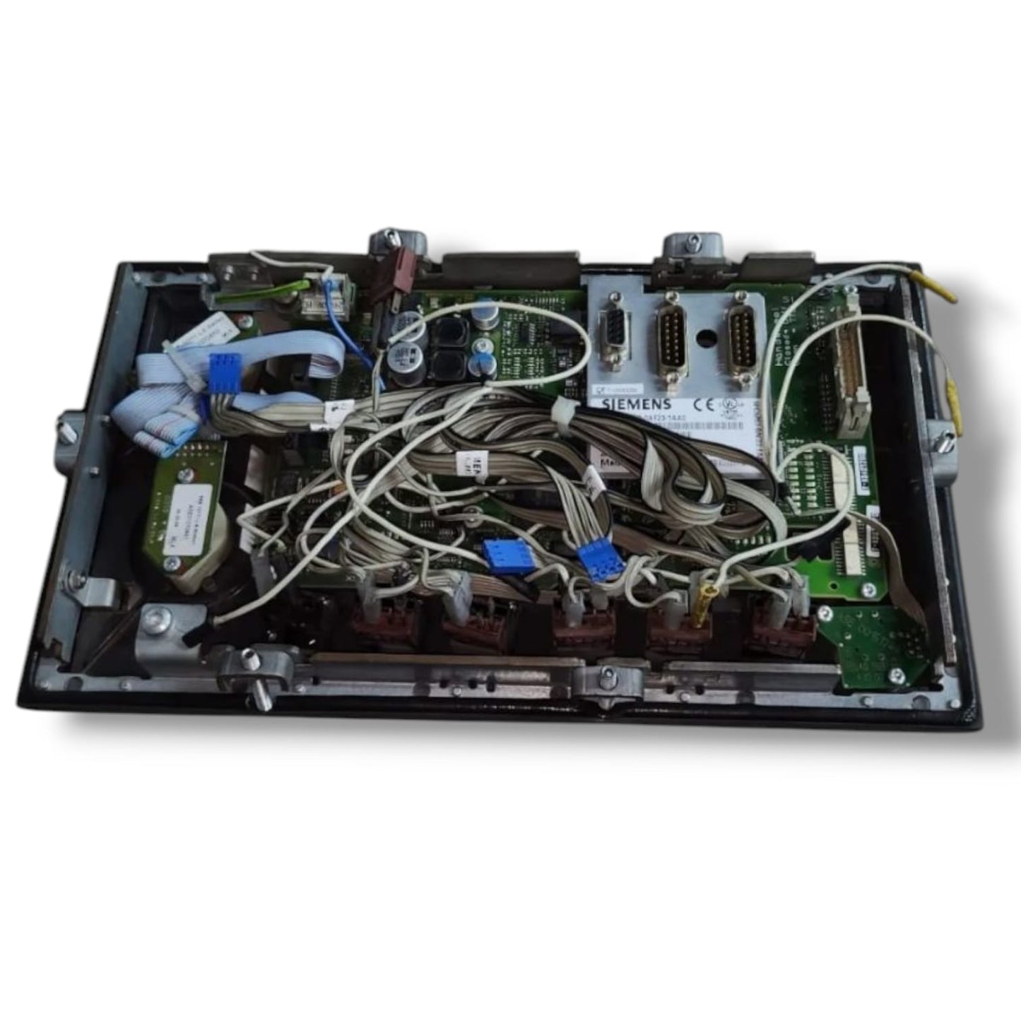 SIEMENS 6FC5203-0AF23-1AA0 PANEL DE CONTROL