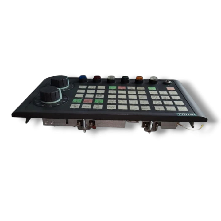 SIEMENS 6FC5203-0AF23-1AA0 PANEL DE CONTROL