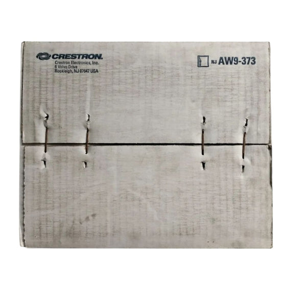 Crestron Bb-3000 CAJA