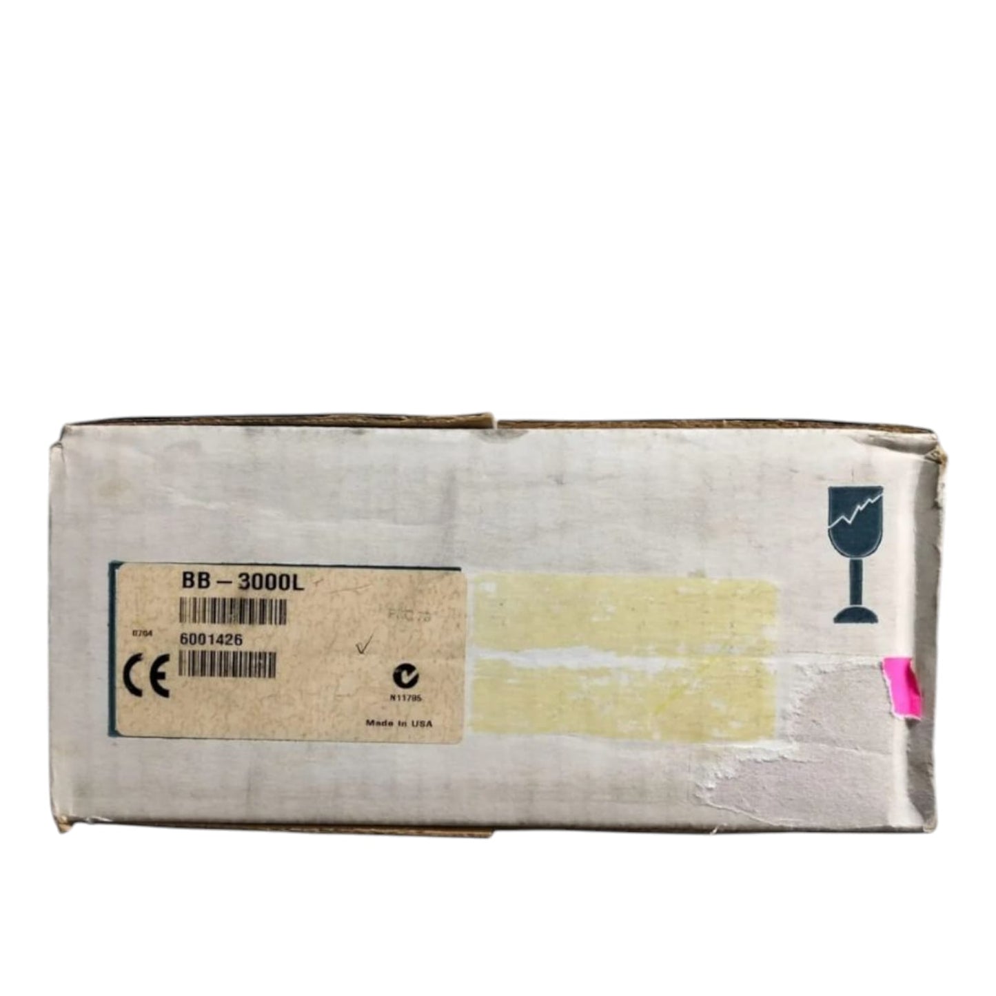 Crestron Bb-3000 CAJA