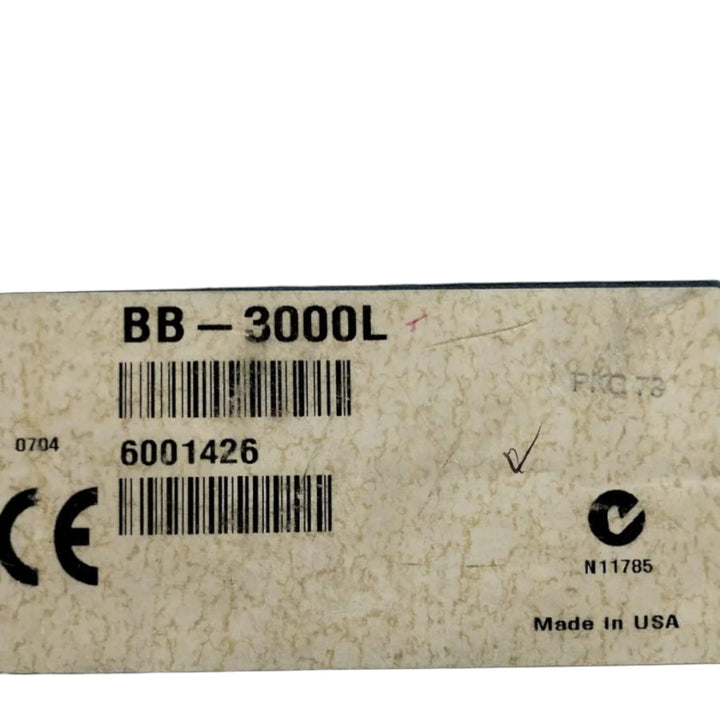 Crestron Bb-3000 CAJA