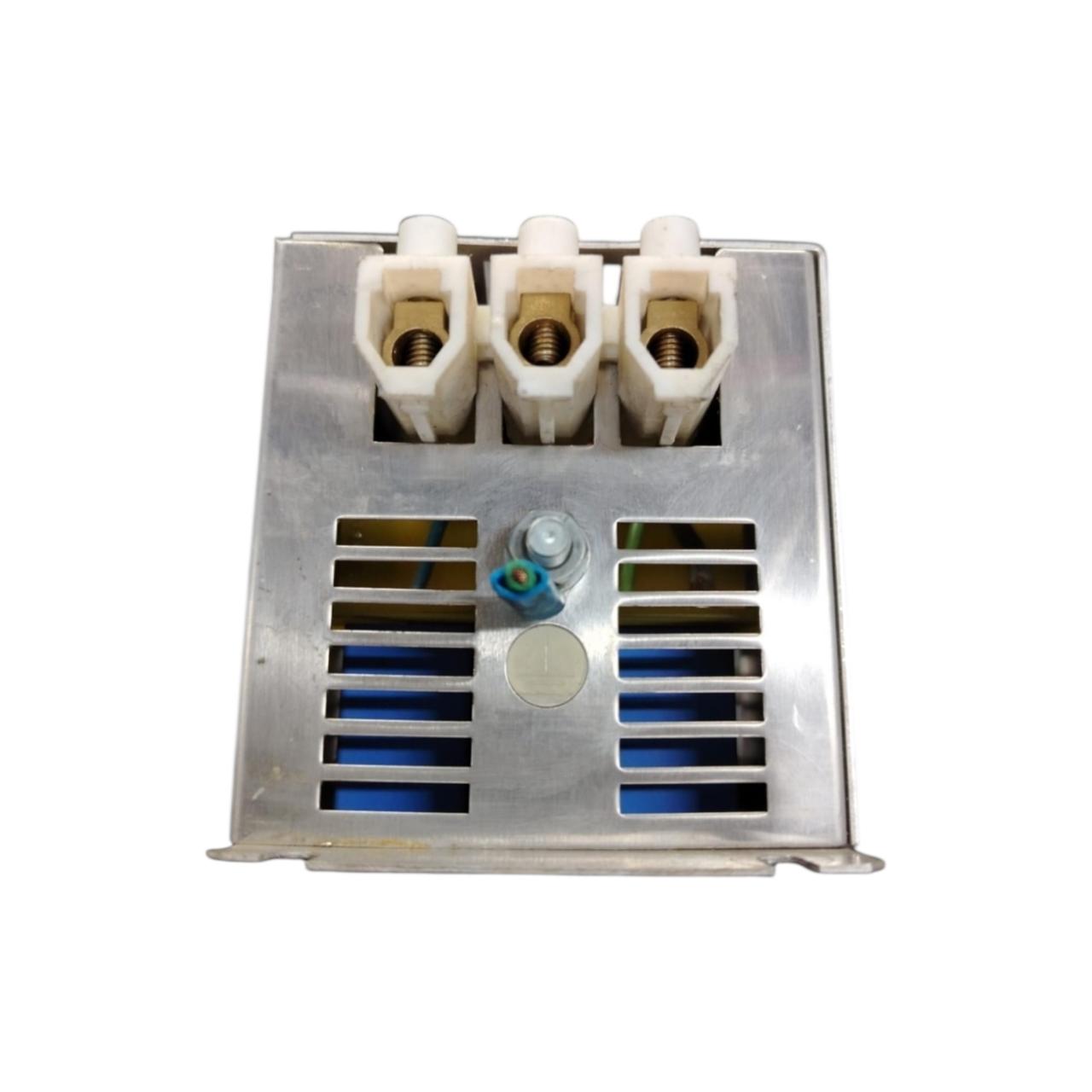 Rexroth Nfd03.1-480-055 filtro de línea trifásico