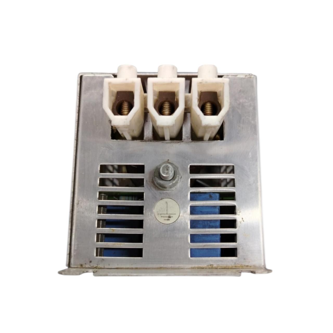 Rexroth Nfd03.1-480-055 filtro de línea trifásico