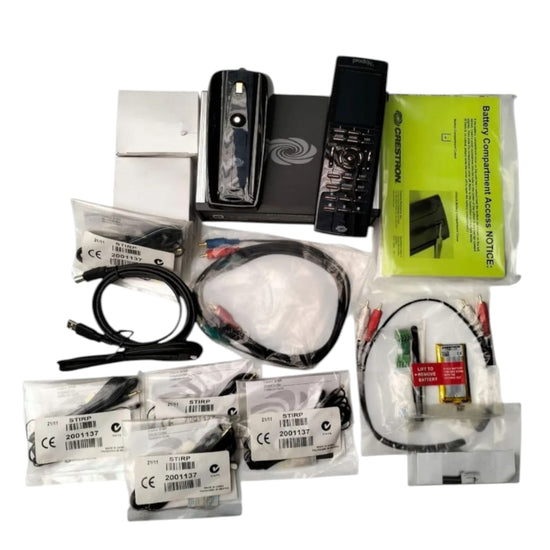 Crestron Prodigy Pmc3