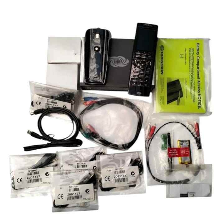 Crestron Prodigy Pmc3
