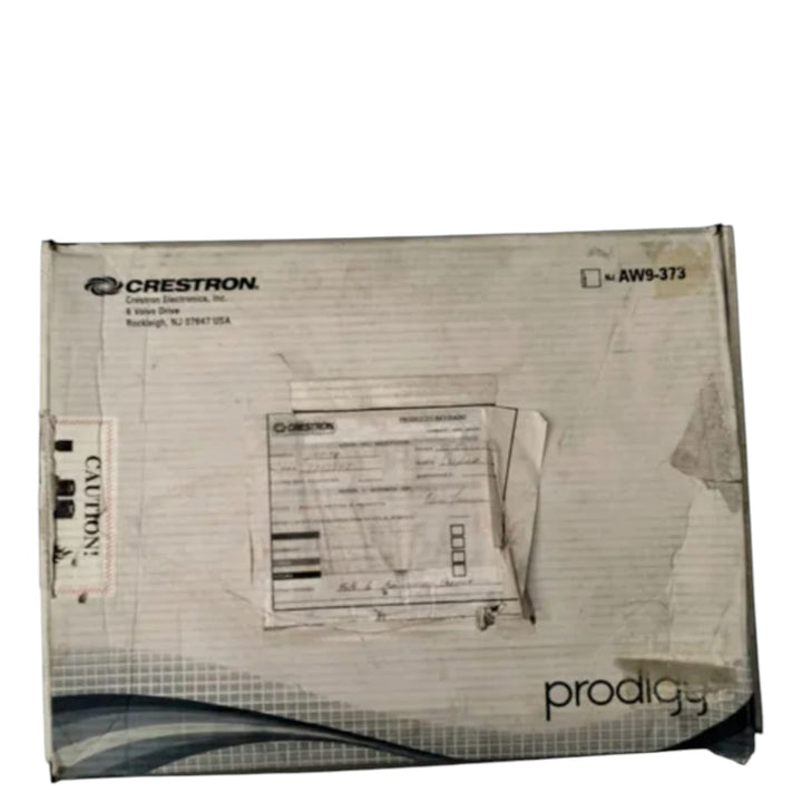 Crestron Prodigy Pmc3