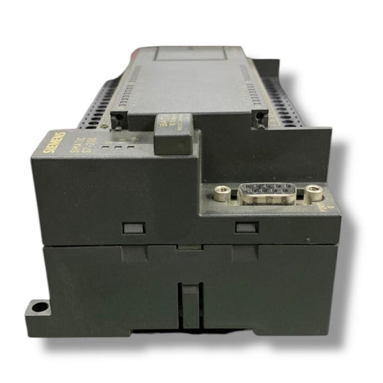 SIEMENS 6ES7214-1BD21-0XB0 UNIDAD CENTRAL DE PROCESAMIENTO