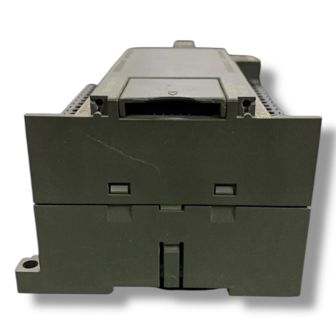 SIEMENS 6ES7214-1BD21-0XB0 UNIDAD CENTRAL DE PROCESAMIENTO