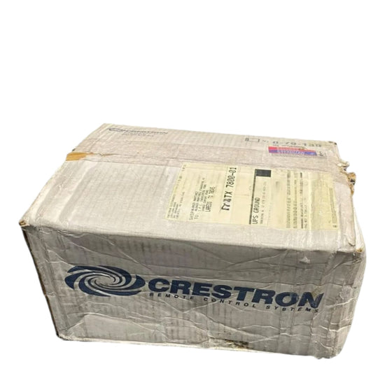 Crestron Cnxcage MÓDULO DE EXPANSIÓN