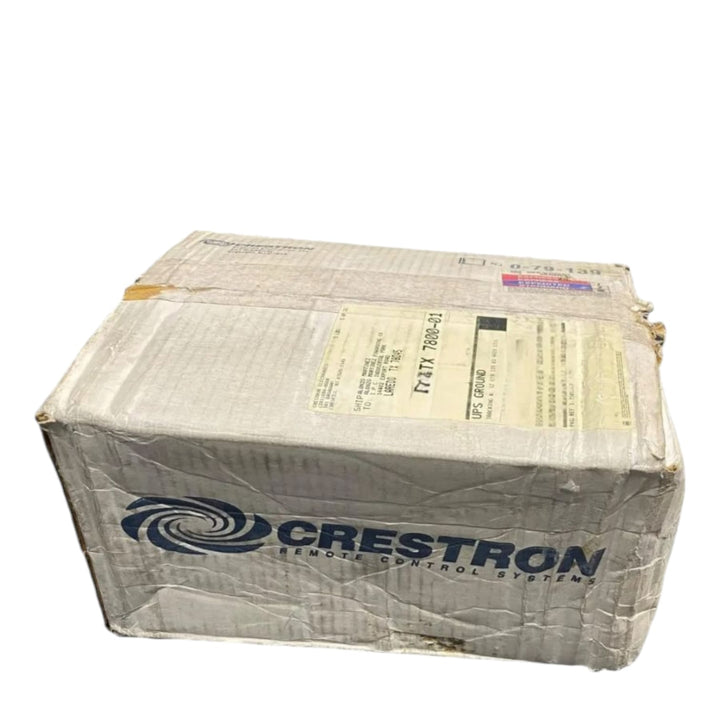 Crestron Cnxcage MÓDULO DE EXPANSIÓN