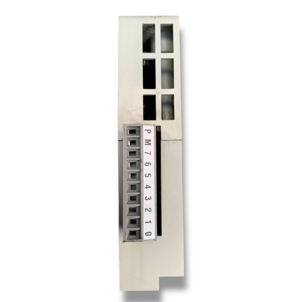 SIEMENS 6FC5111-0CA01-0AA0 MODULO ELECTRONICO