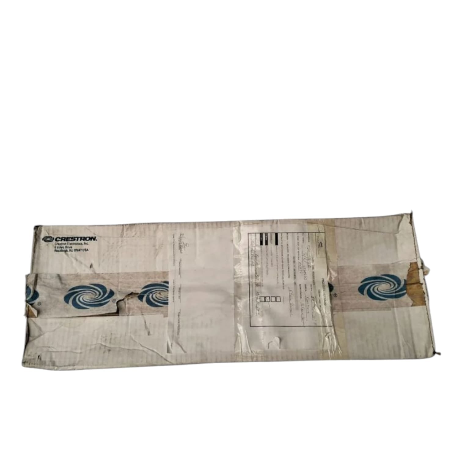 Crestron Cblr-cat5e CABLE