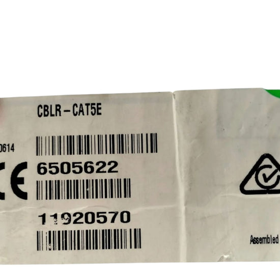 Crestron Cblr-cat5e CABLE