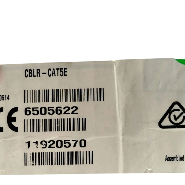 Crestron Cblr-cat5e CABLE