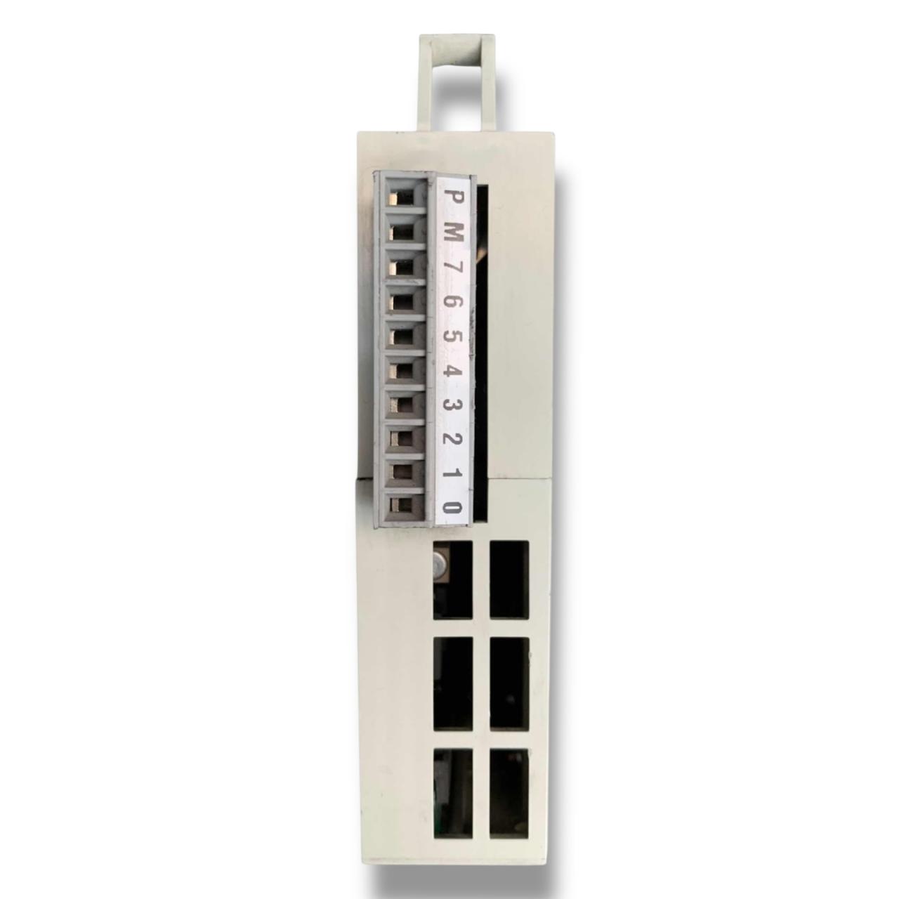 SIEMENS 6FC5111-0CA02-0AA2 MODULO DE SALIDA DIGITAL