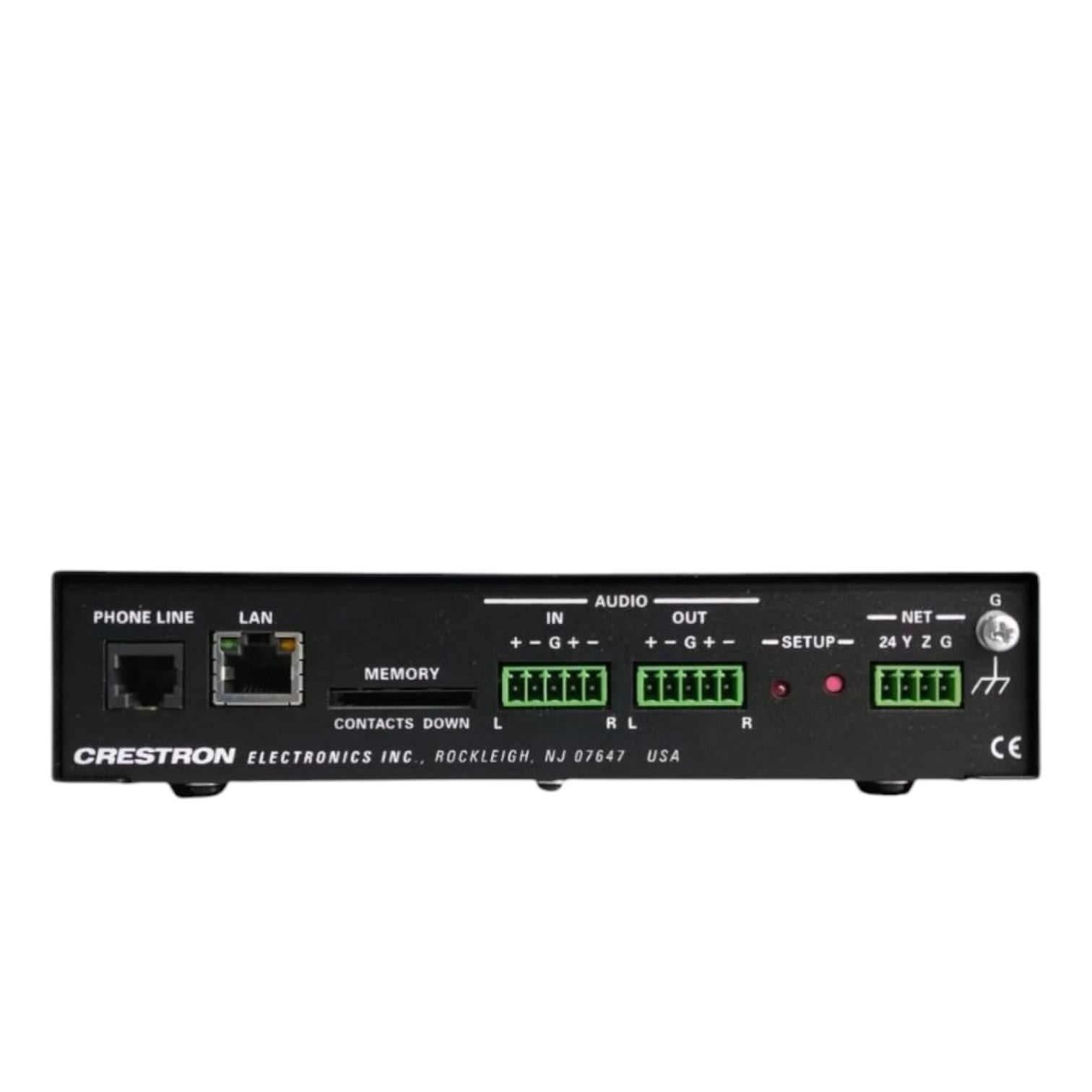 Crestron Cen-tia &nbsp;Módulo de interfaz
