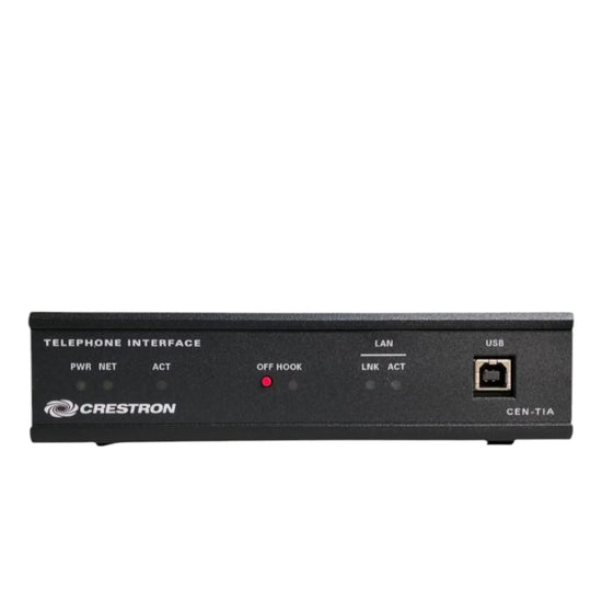 Crestron Cen-tia &nbsp;Módulo de interfaz