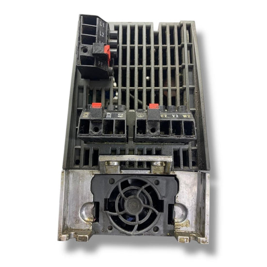 SIEMENS 6SL3210-1PE21-1UL0 MODULO DE POTENCIA PM240-2