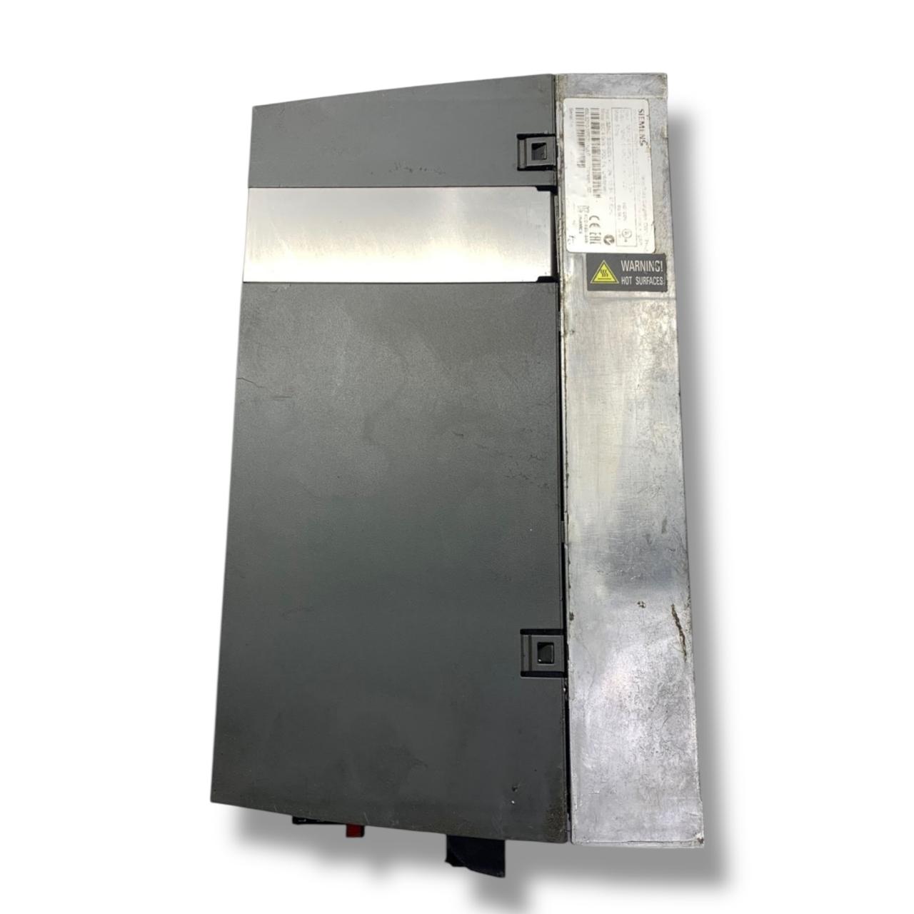 SIEMENS 6SL3210-1PE21-1UL0 MODULO DE POTENCIA PM240-2