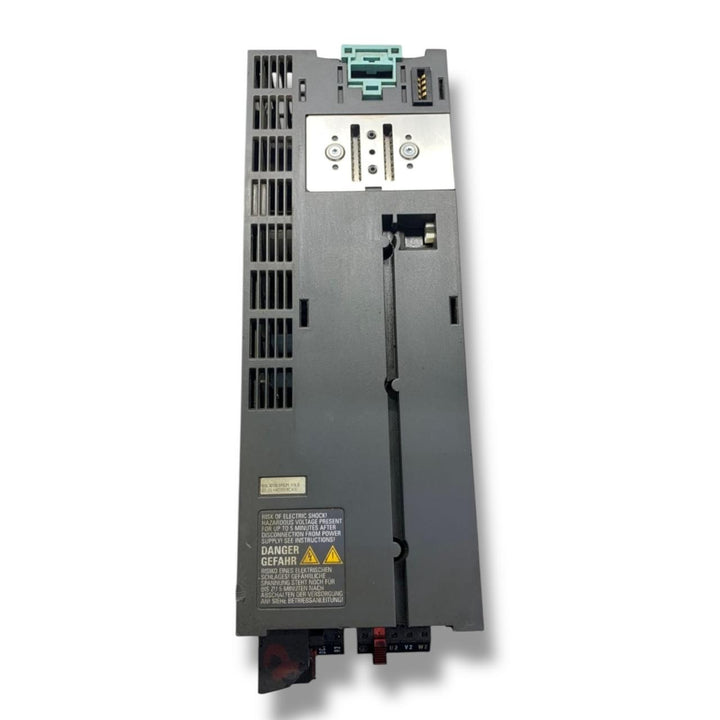 SIEMENS 6SL3210-1PE21-1UL0 MODULO DE POTENCIA PM240-2