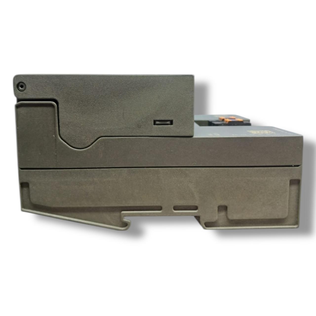 SIEMENS 6ES7158-3AD01-0XA0 MODULO ACOPLADOR