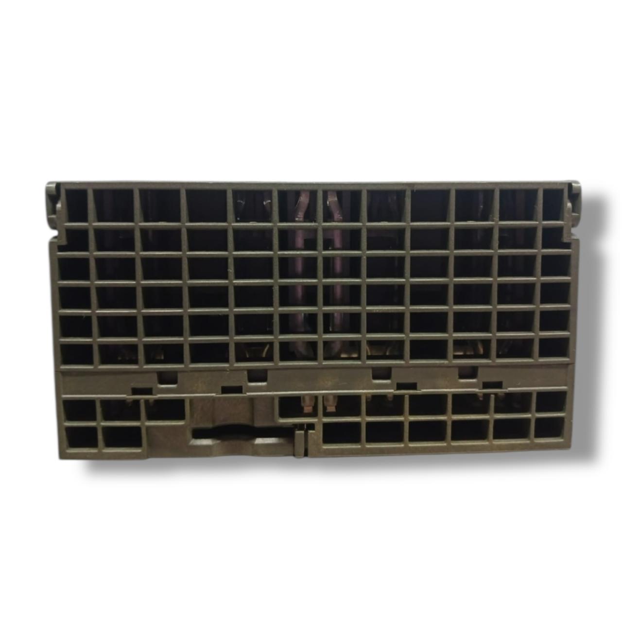 SIEMENS 6ES7158-3AD01-0XA0 MODULO ACOPLADOR