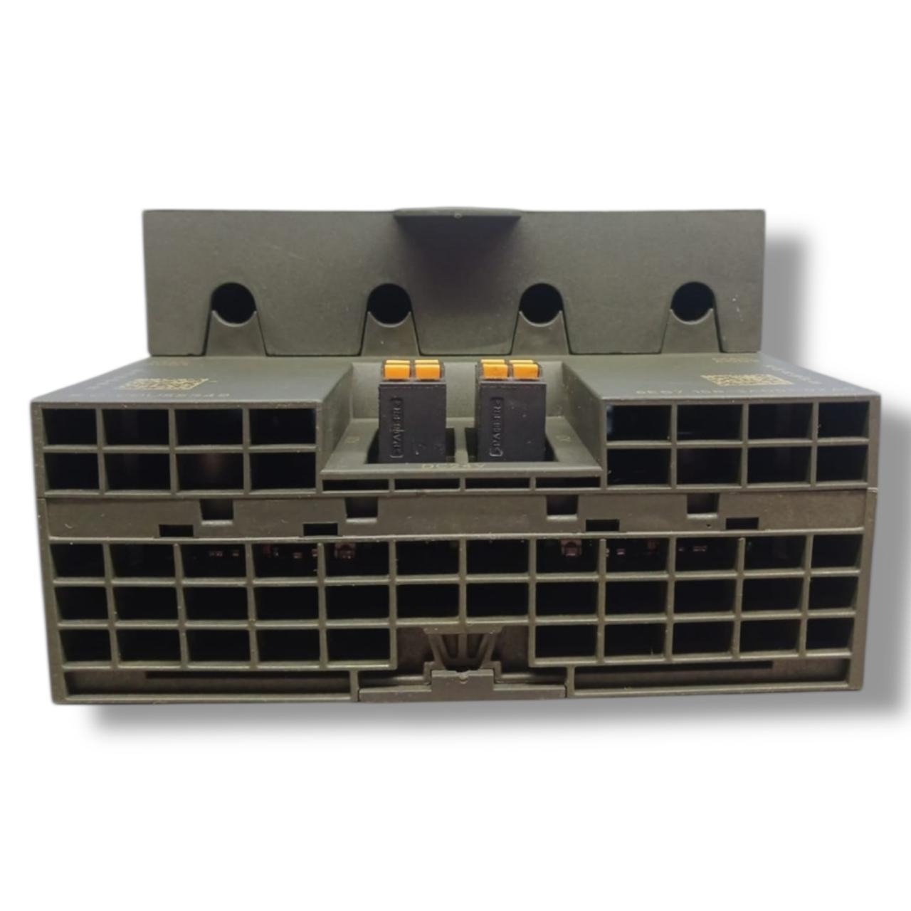 SIEMENS 6ES7158-3AD01-0XA0 MODULO ACOPLADOR