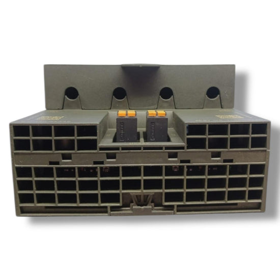 SIEMENS 6ES7158-3AD01-0XA0 MODULO ACOPLADOR
