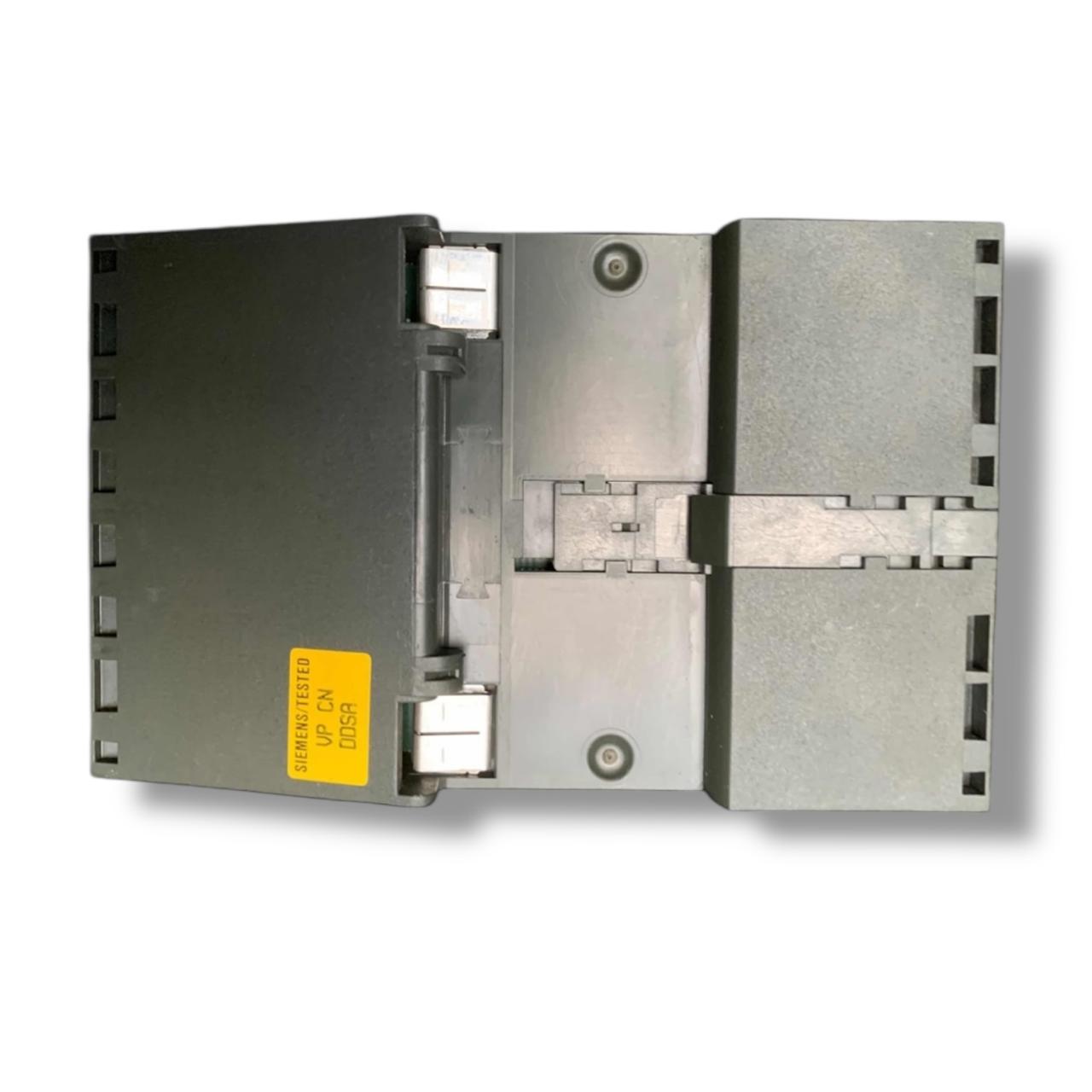 SIEMENS 6GK5208-0BA00-2AF2 SWITCH GESTIONADO PLANO