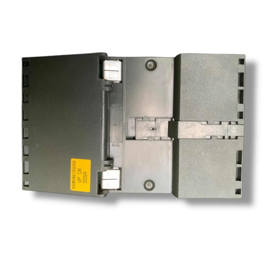 SIEMENS 6GK5208-0BA00-2AF2 SWITCH GESTIONADO PLANO