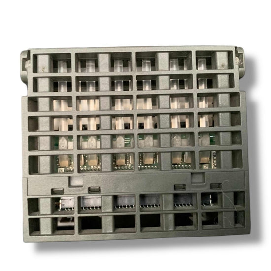 SIEMENS 6GK5208-0BA00-2AF2 SWITCH GESTIONADO PLANO