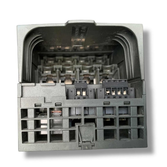 SIEMENS 6GK5208-0BA00-2AF2 SWITCH GESTIONADO PLANO
