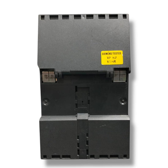 SIEMENS 6GK5208-0BA00-2AF2 SWITCH ETHERNET GESTIONADO PLANO