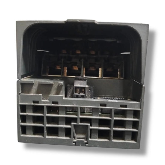 SIEMENS 6GK5208-0BA00-2AF2 SWITCH ETHERNET GESTIONADO PLANO