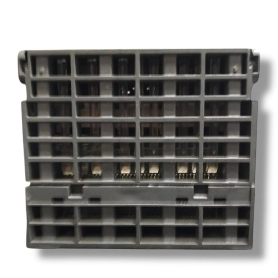 SIEMENS 6GK5208-0BA00-2AF2 SWITCH ETHERNET GESTIONADO PLANO