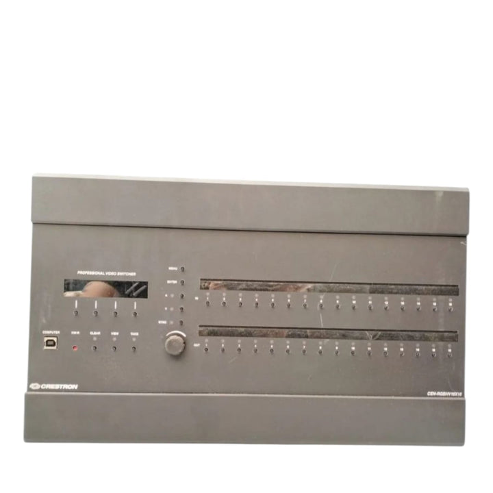 Crestron Cen-rgbhv16x16