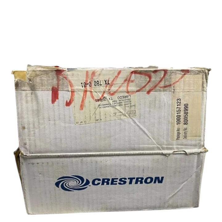 Crestron Bb 3000l CAJA