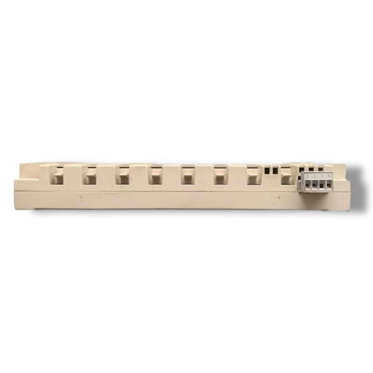 SIEMENS  6FC5211-0AA00-0AA0 MODULO ELECTRONICO PARA TERMINAL