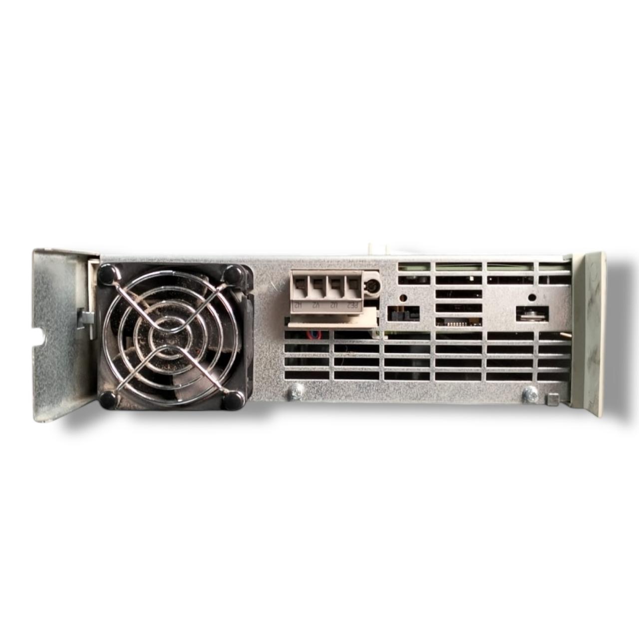 SIEMENS 6SE7013-0EP50-Z INVERSOR DE FRECUENCIA