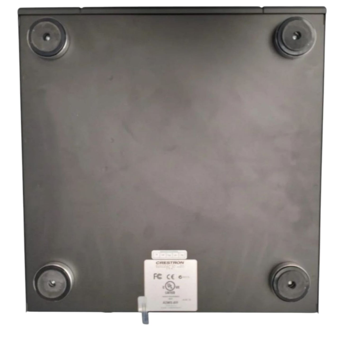 Crestron Adms-br