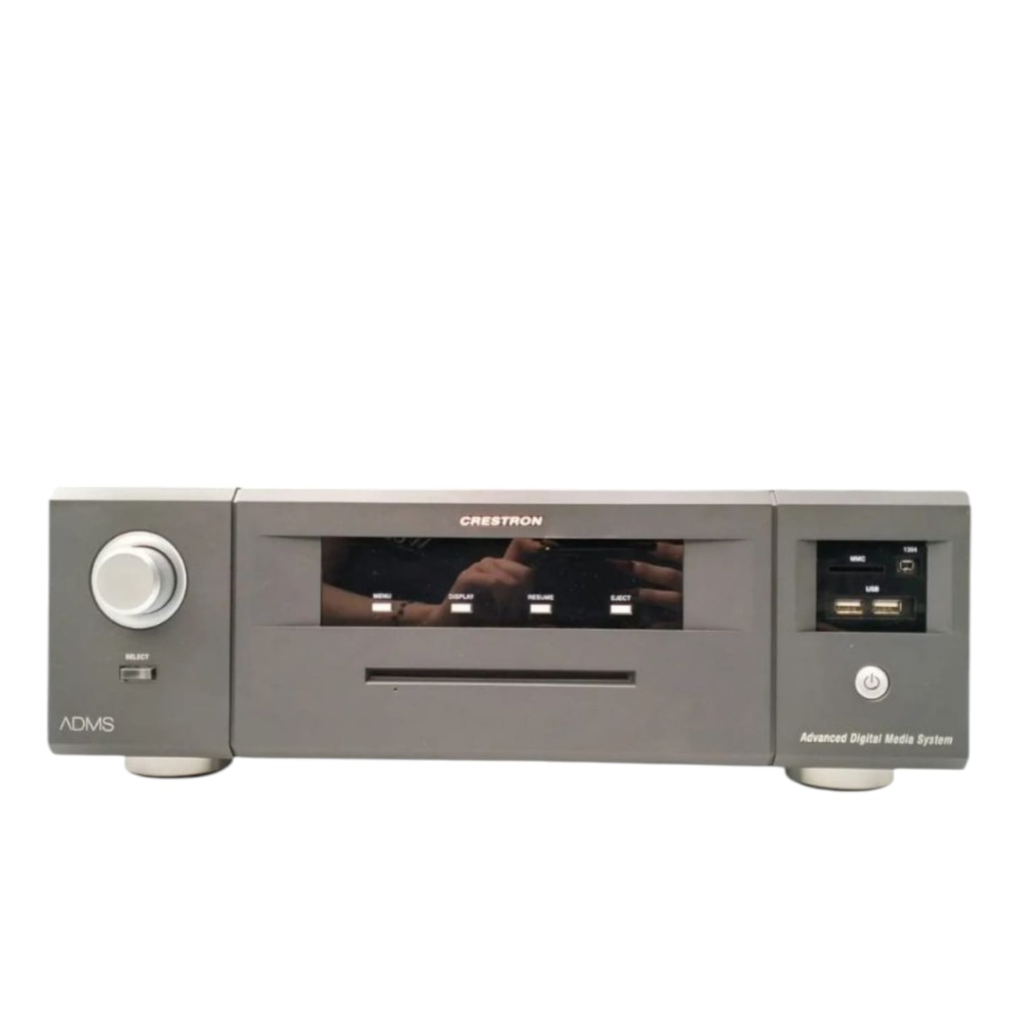 Crestron Adms-br